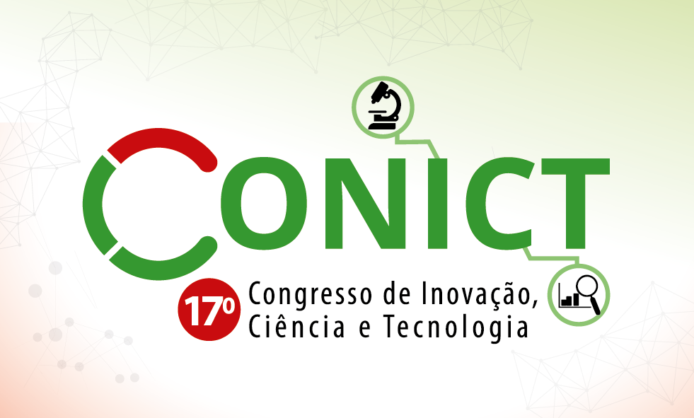 Logo 17º CONICT